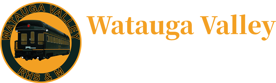 Watauga Valley Railroad Historical Society & Museum