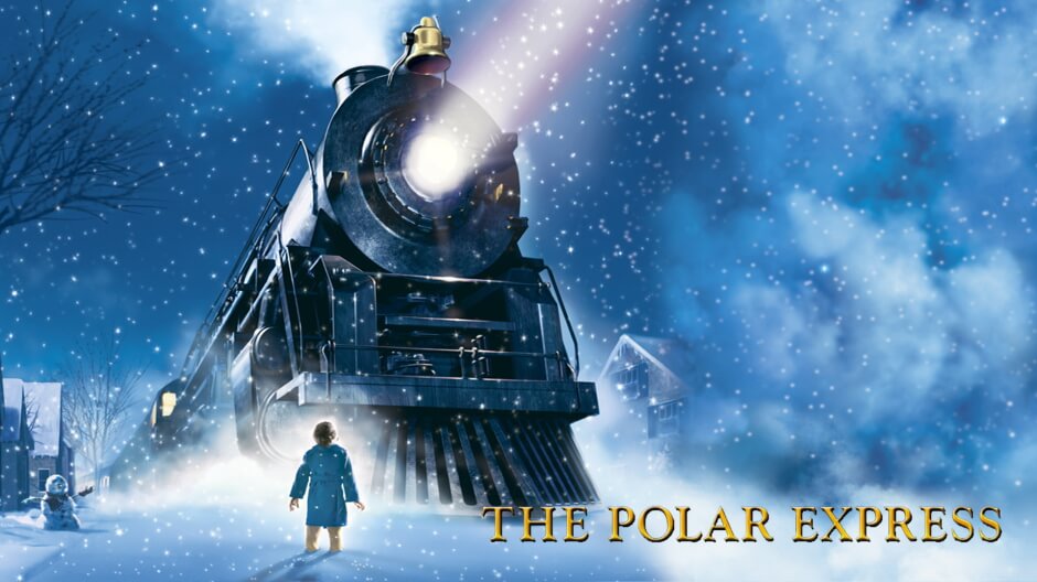 The Polar Express